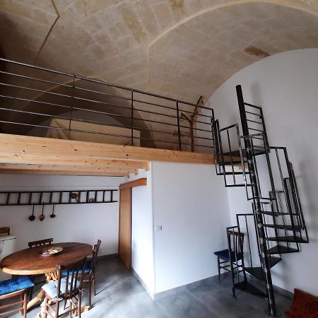 B&B La Vecchia Corte Copertino Kültér fotó