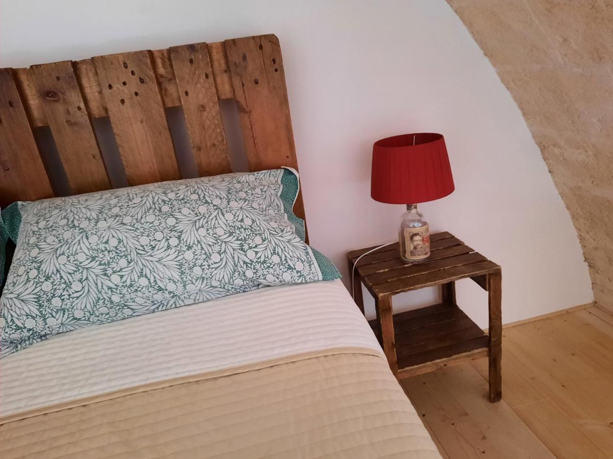 B&B La Vecchia Corte Copertino Kültér fotó