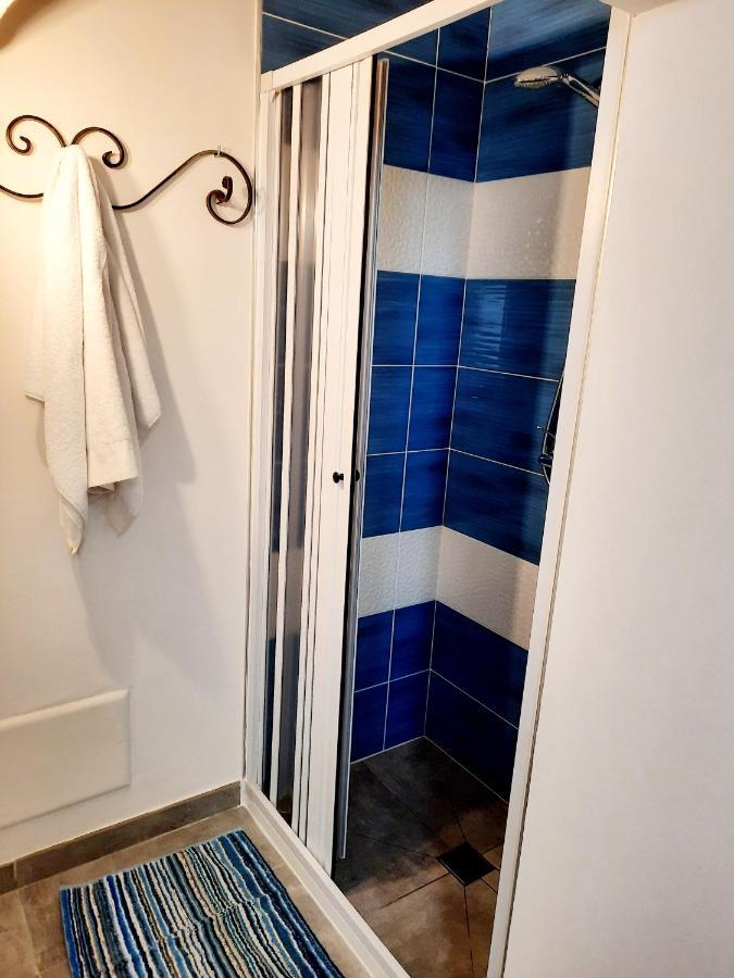 B&B La Vecchia Corte Copertino Kültér fotó